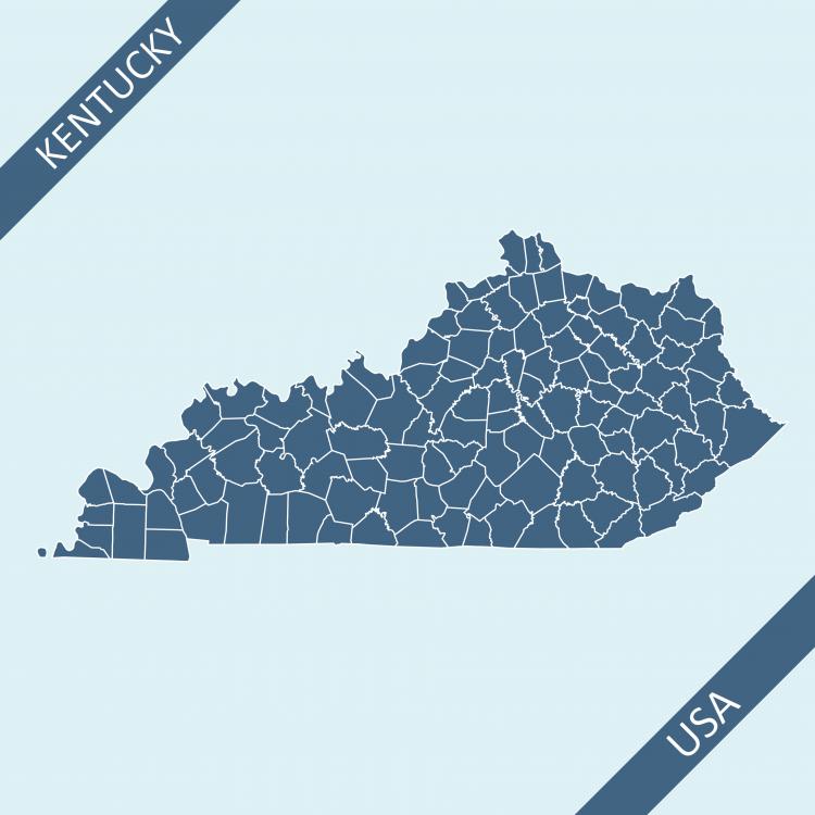 kentucky usa