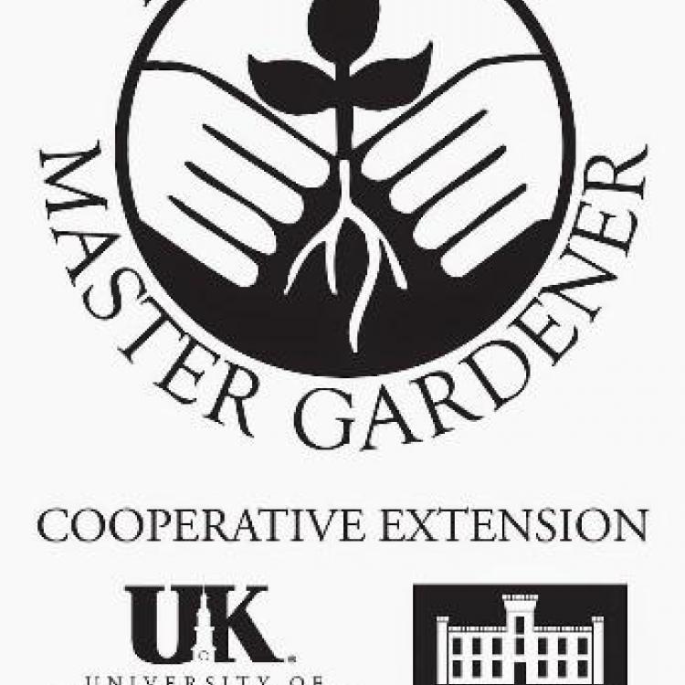 Master Gardener logo